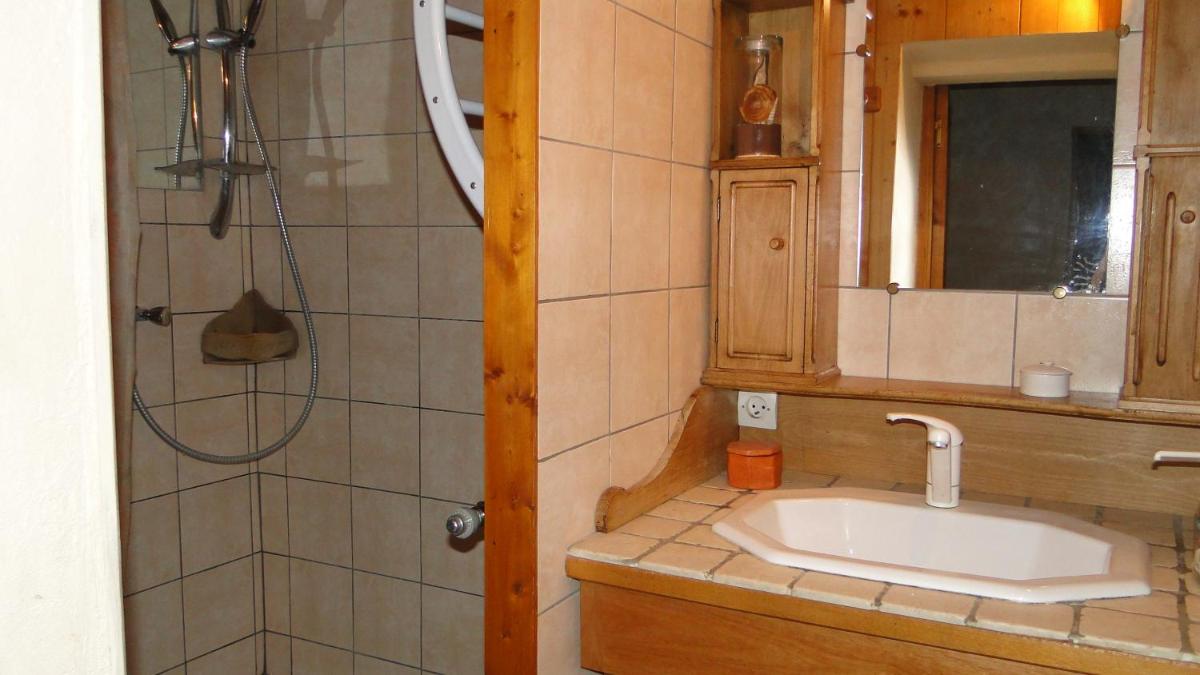 Gite Seguret - Housity