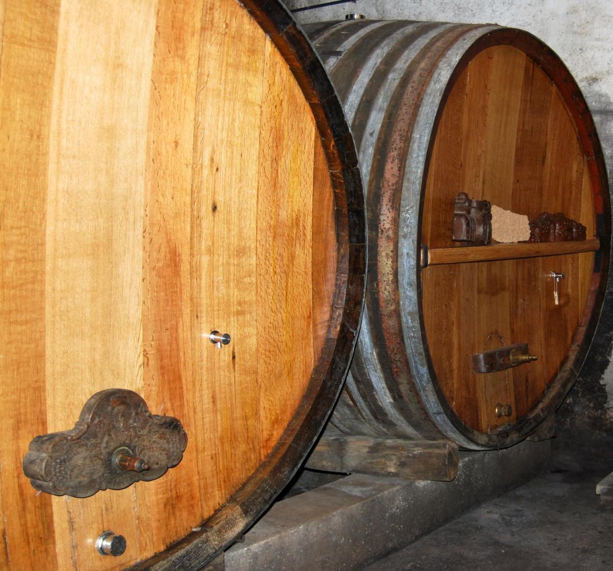 Gîtes Le Tokay et Le Muscat - Housity