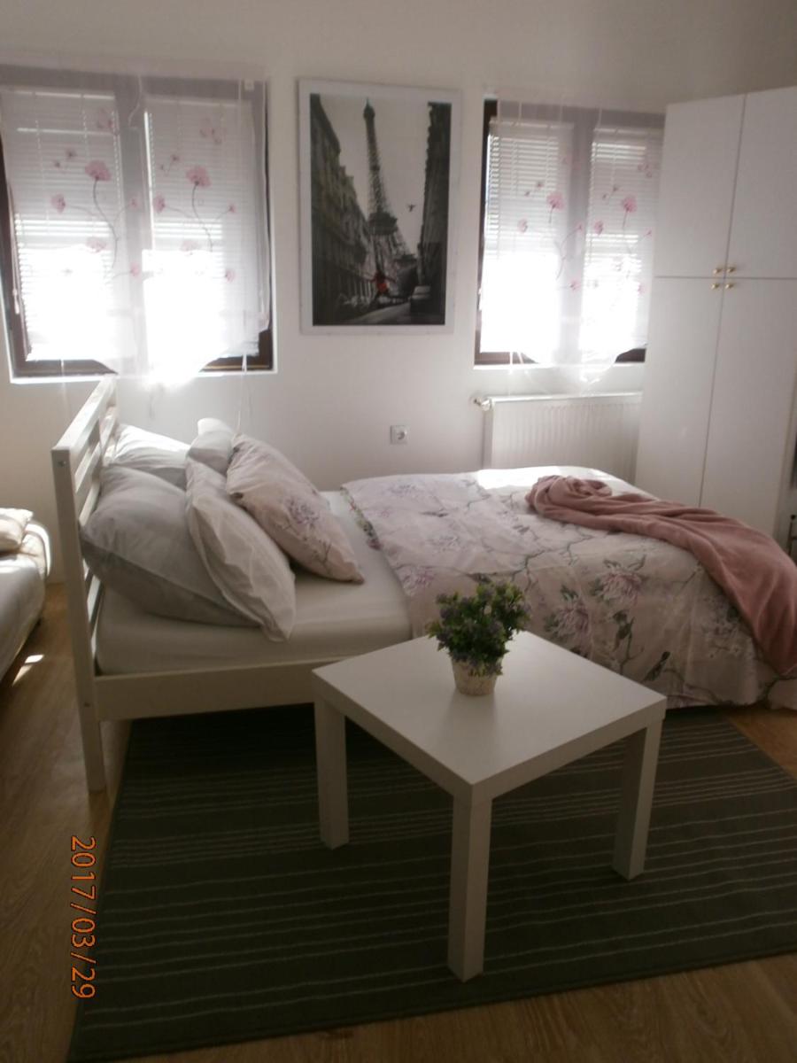 Suitetrails - Apartments Paradiso