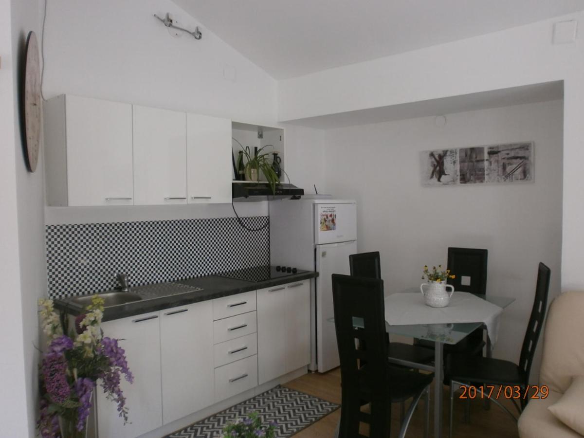 Suitetrails - Apartments Paradiso