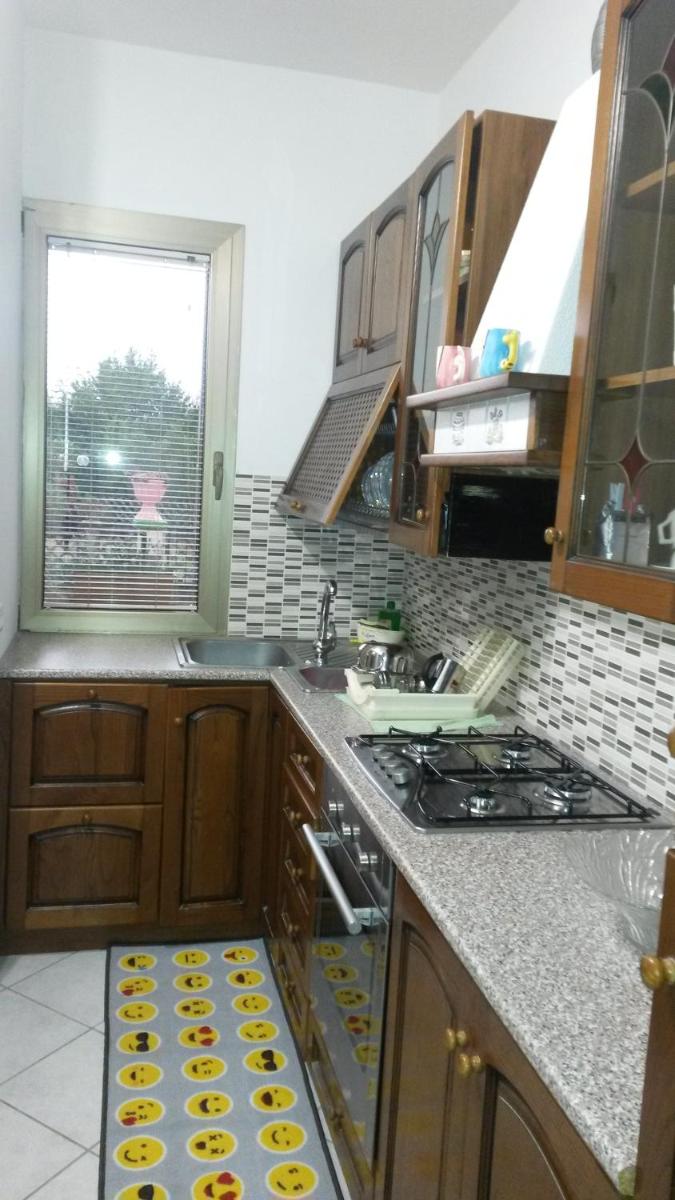 Casa Gialla - Housity