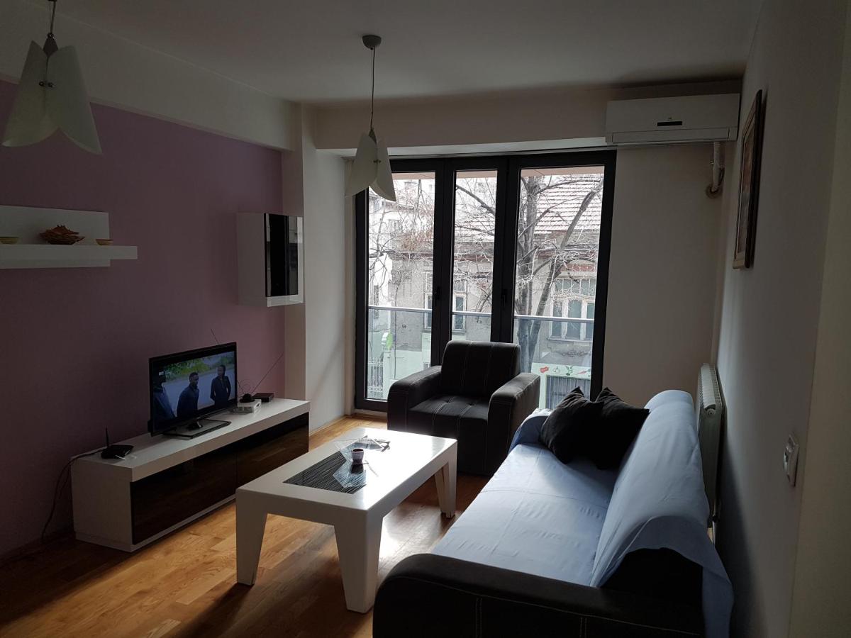 Suitetrails - Apartments Kolevski