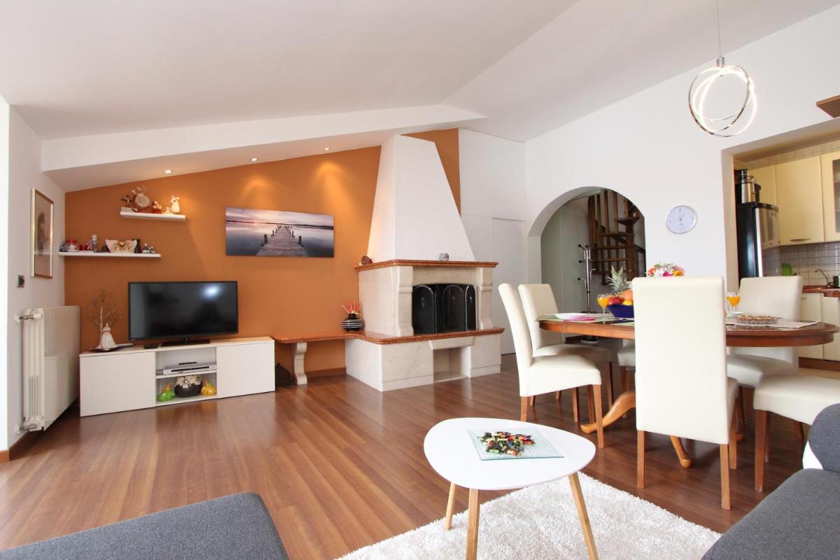 Apartments Tanja - Hizvo
