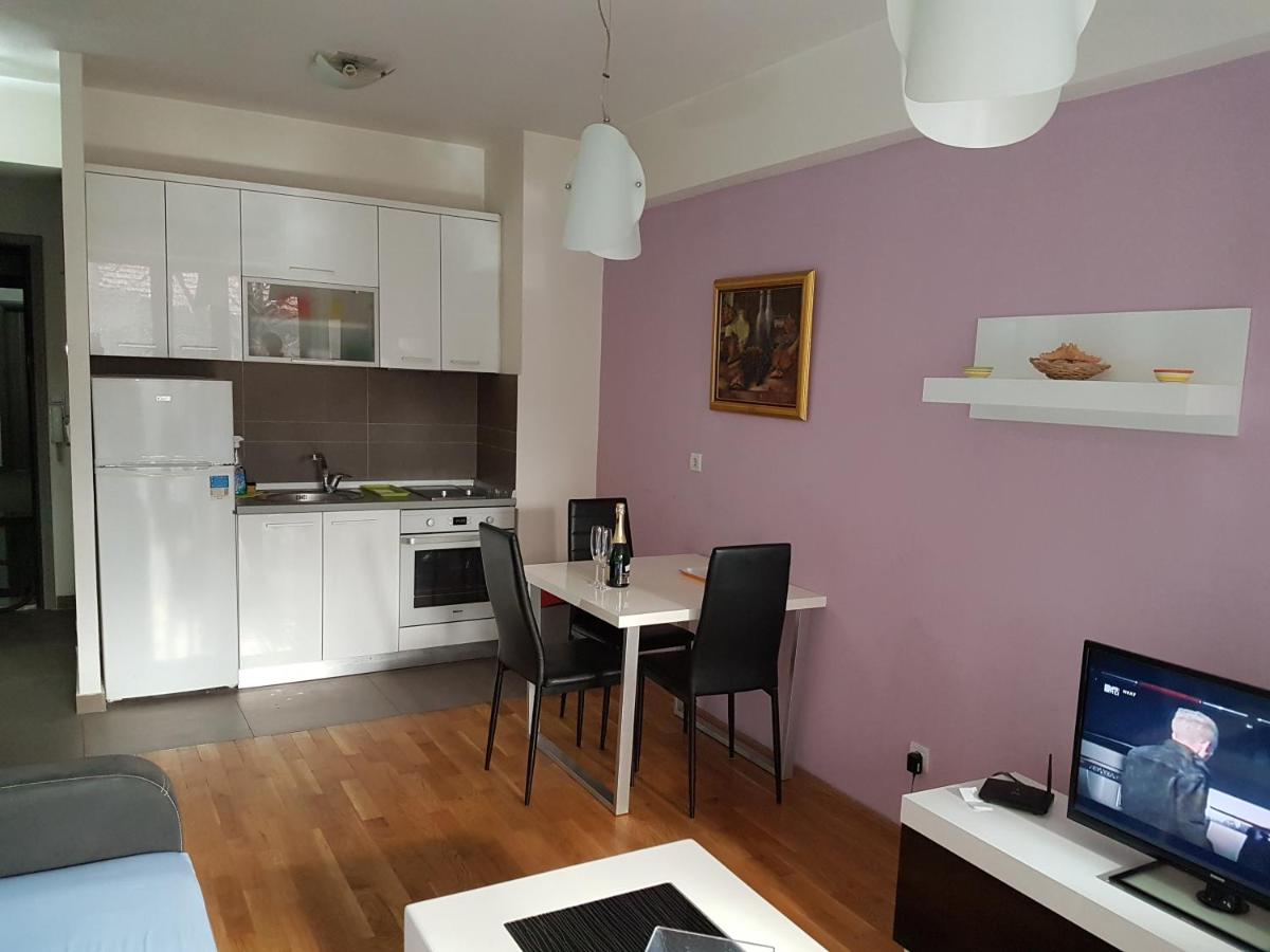 Suitetrails - Apartments Kolevski