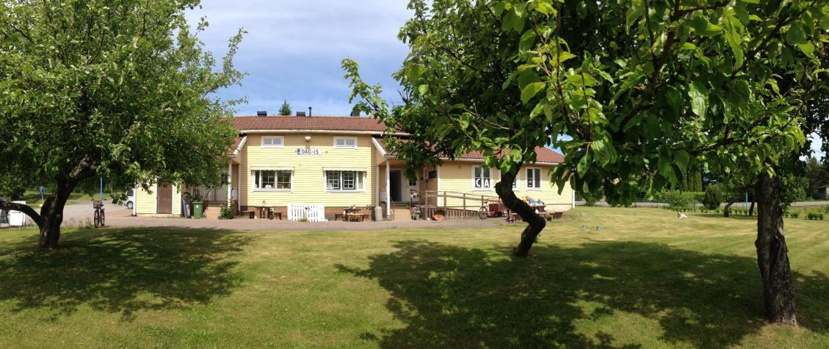 DAG-15 - Housity