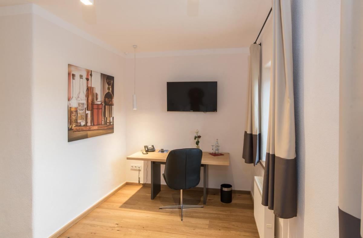 Brennereihotel Sponsel - Housity