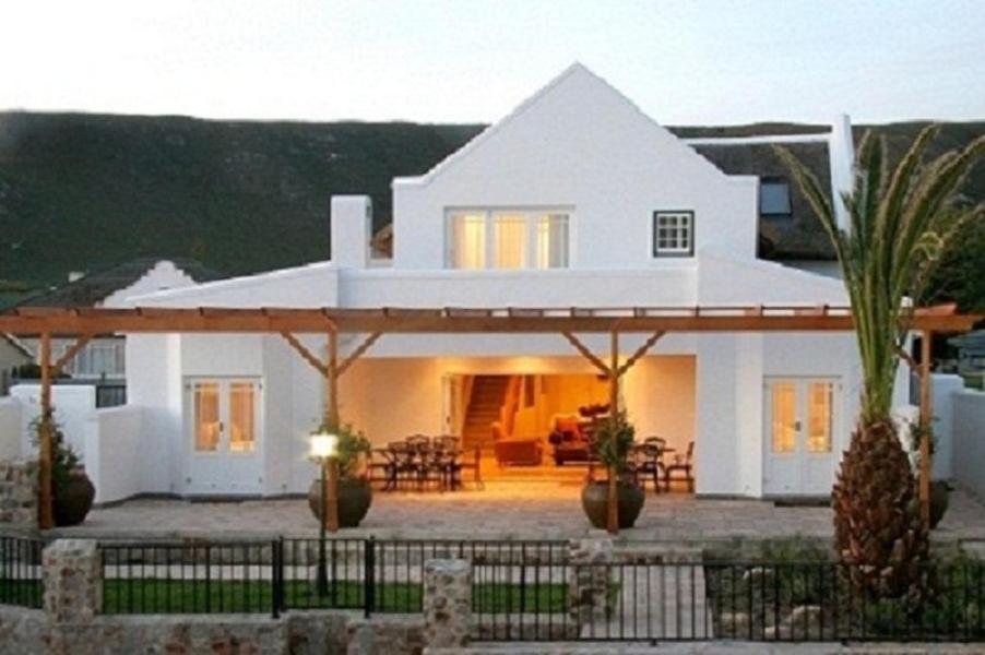 Nautilus Guest House - Housity