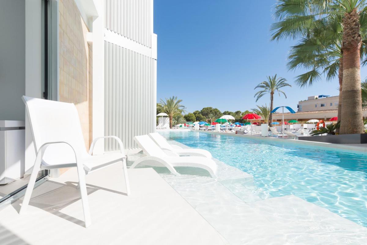 Piscina en o cerca de Reverence Mare Hotel - Adults Only