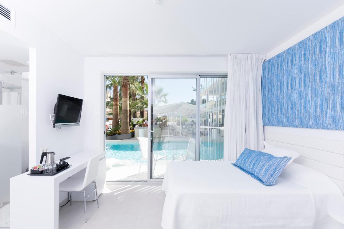 Piscina en o cerca de Reverence Mare Hotel - Adults Only