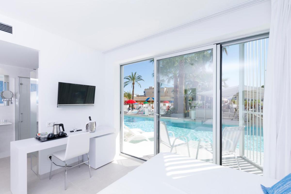Piscina en o cerca de Reverence Mare Hotel - Adults Only