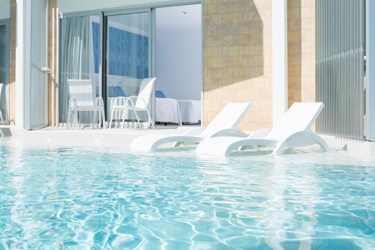 Piscina en o cerca de Reverence Mare Hotel - Adults Only