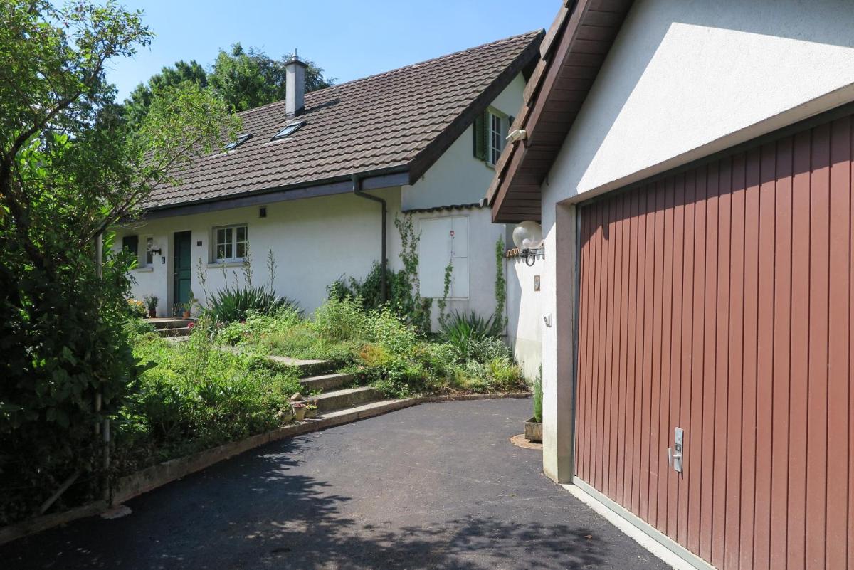 B&B Sigrid Braun-Budde - Housity