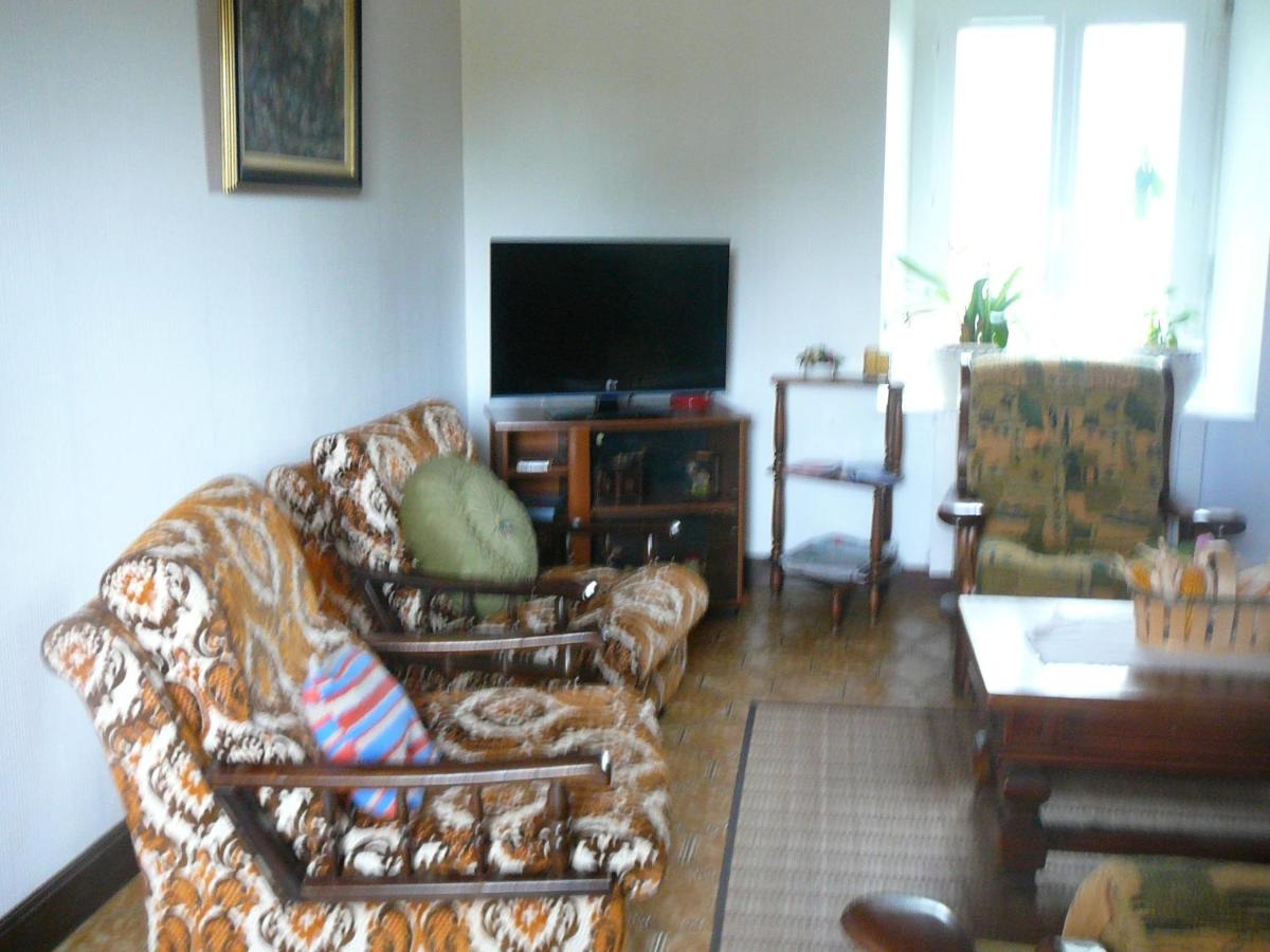 Kerbarbo - Housity