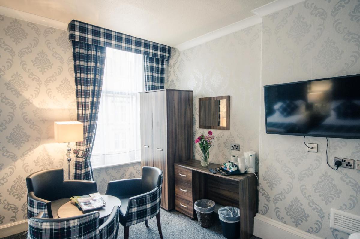 Argyll Hotel - Housity