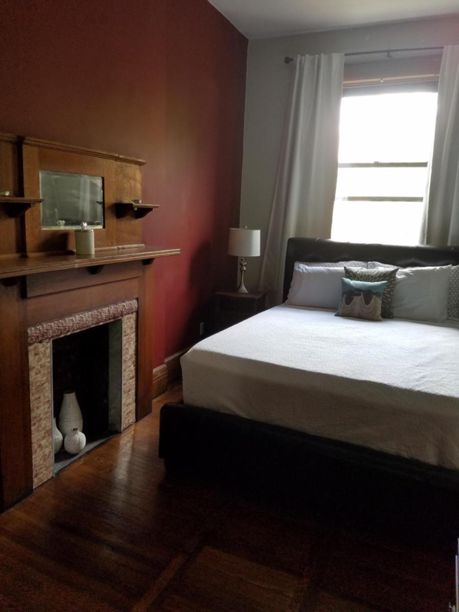 Suitetrails - West 119th Guest Suites