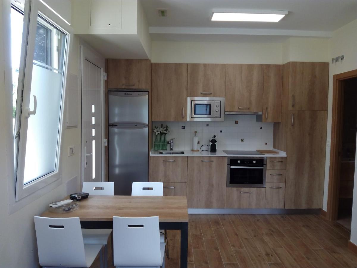 Kantabriko Zarautz - Housity