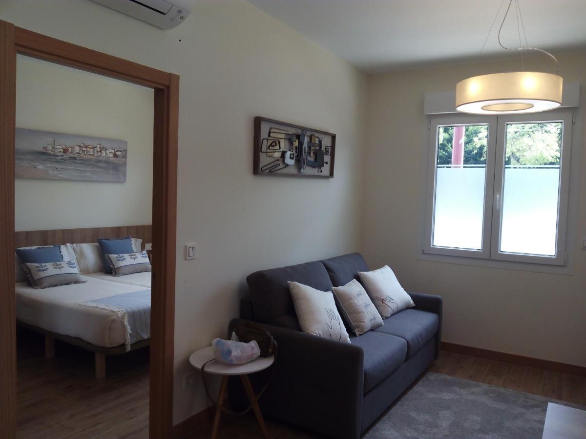 Kantabriko Zarautz - Housity