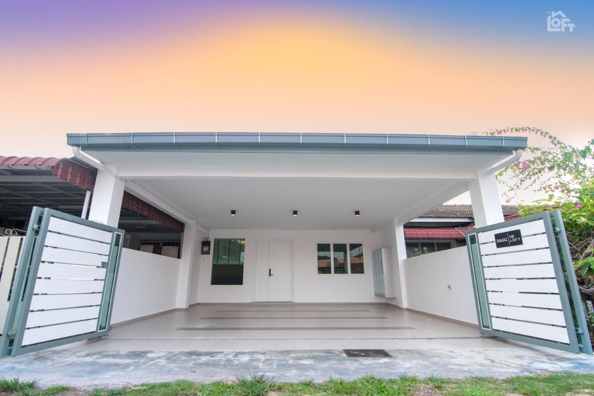 Suitetrails - De LOFT Malacca