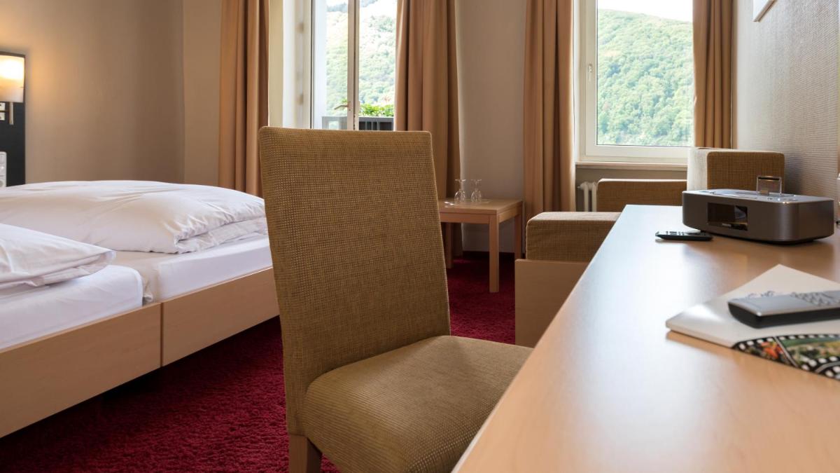 Rheinhotel Lamm - Housity