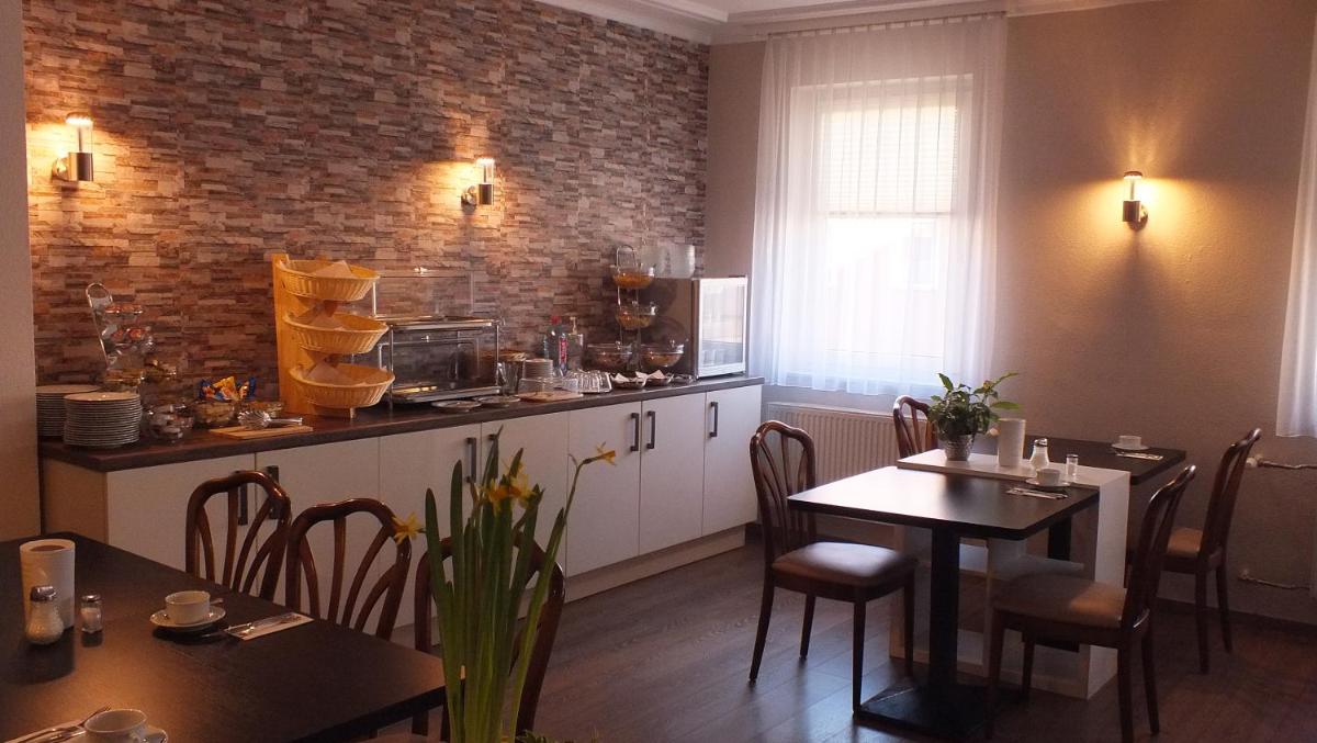 Hotel Rosengarten Tuttlingen - Housity