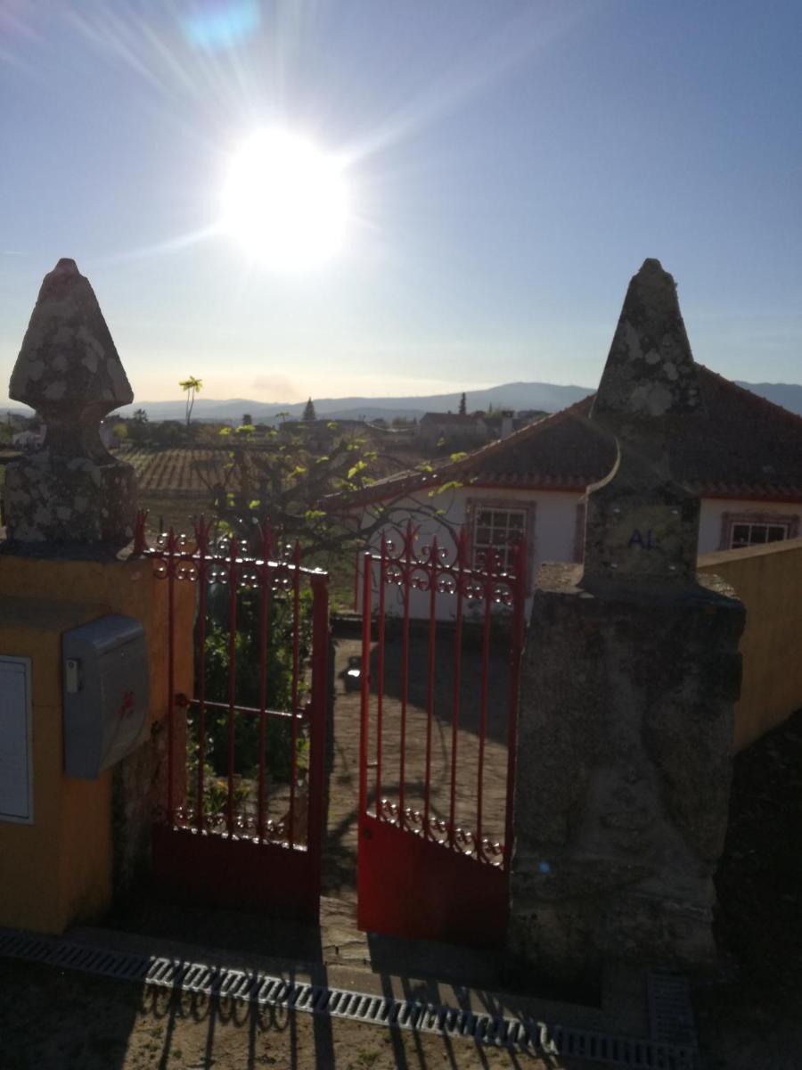 Casa da Vinha Grande - Housity