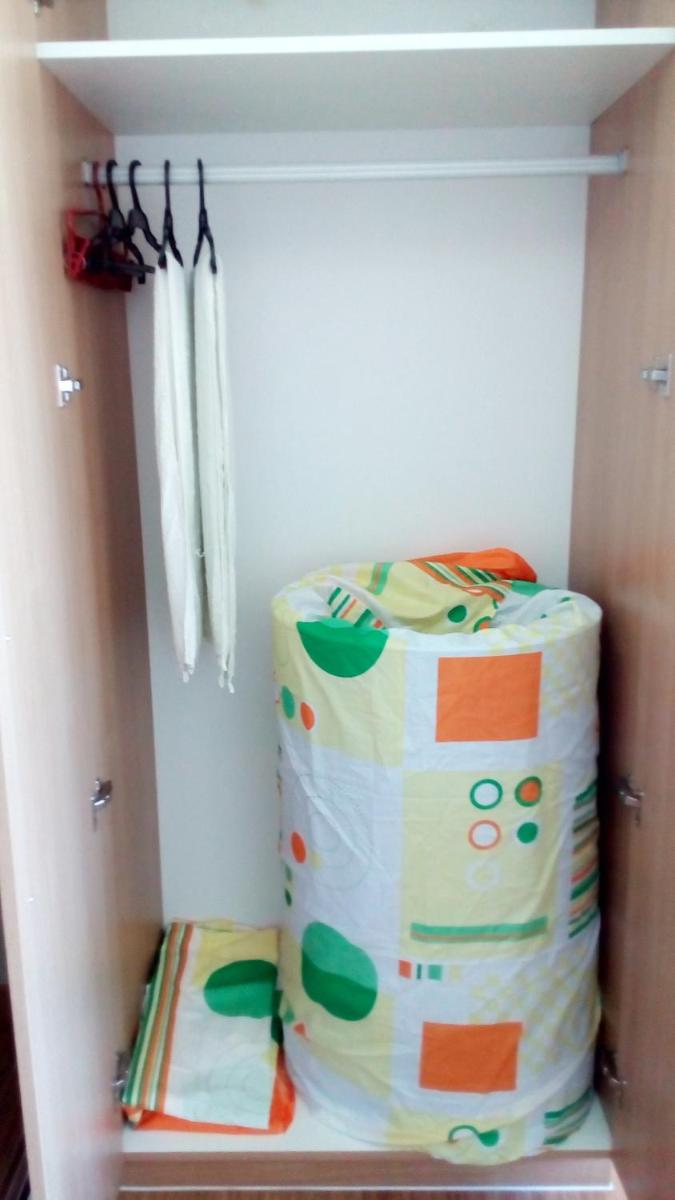 Suitetrails - Nano place at Azure Urban Resorts