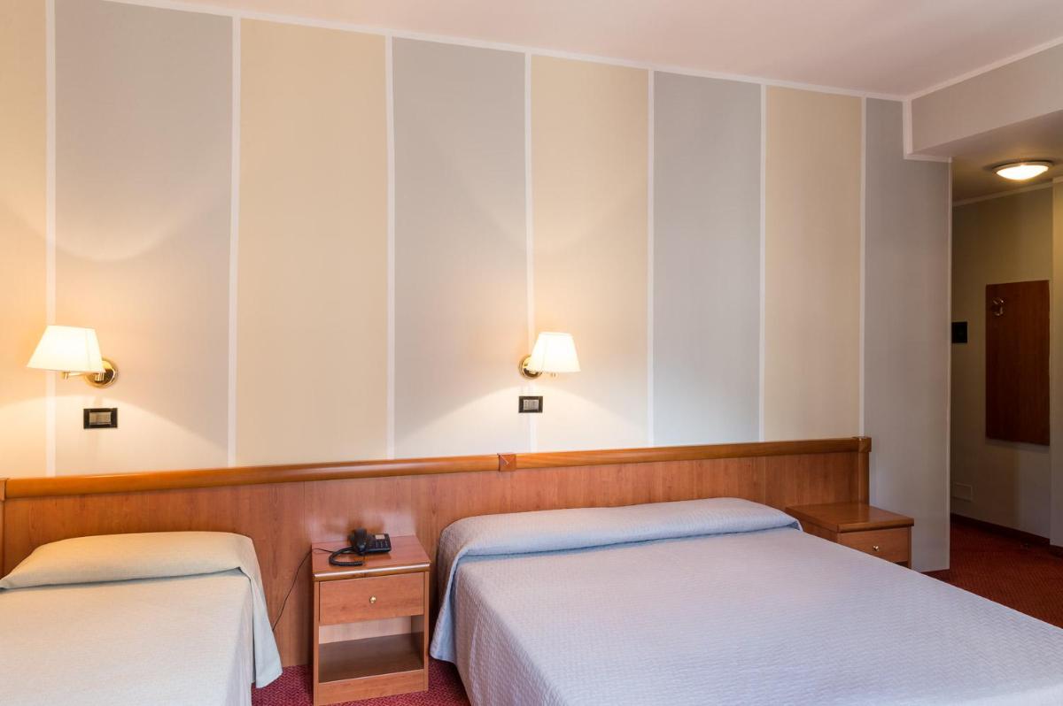 Hotel Alpi Resort - Housity