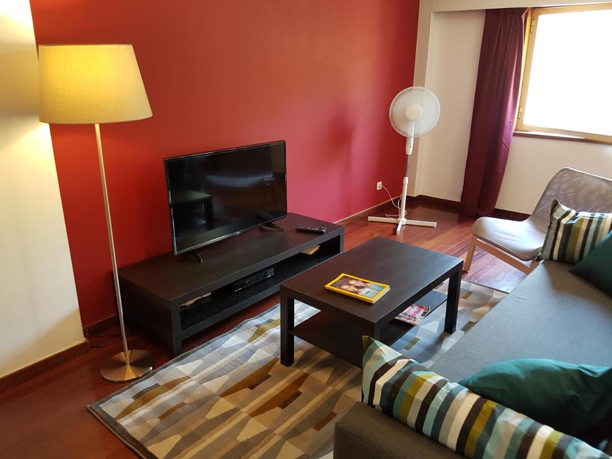 TOISGA Apartment - Housity