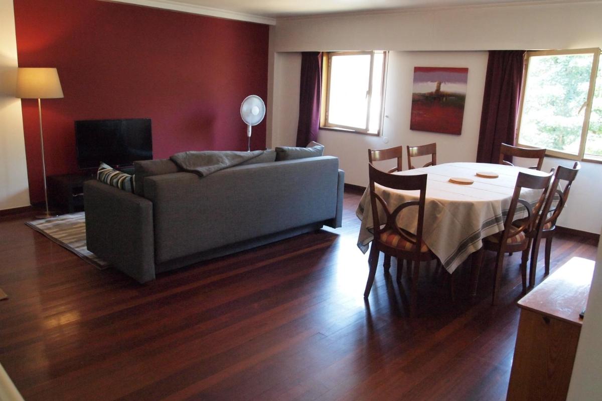 TOISGA Apartment - Housity
