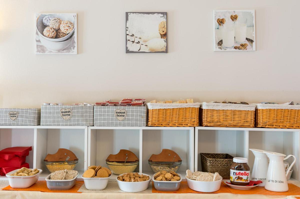 Hotel Alpi Resort - Housity