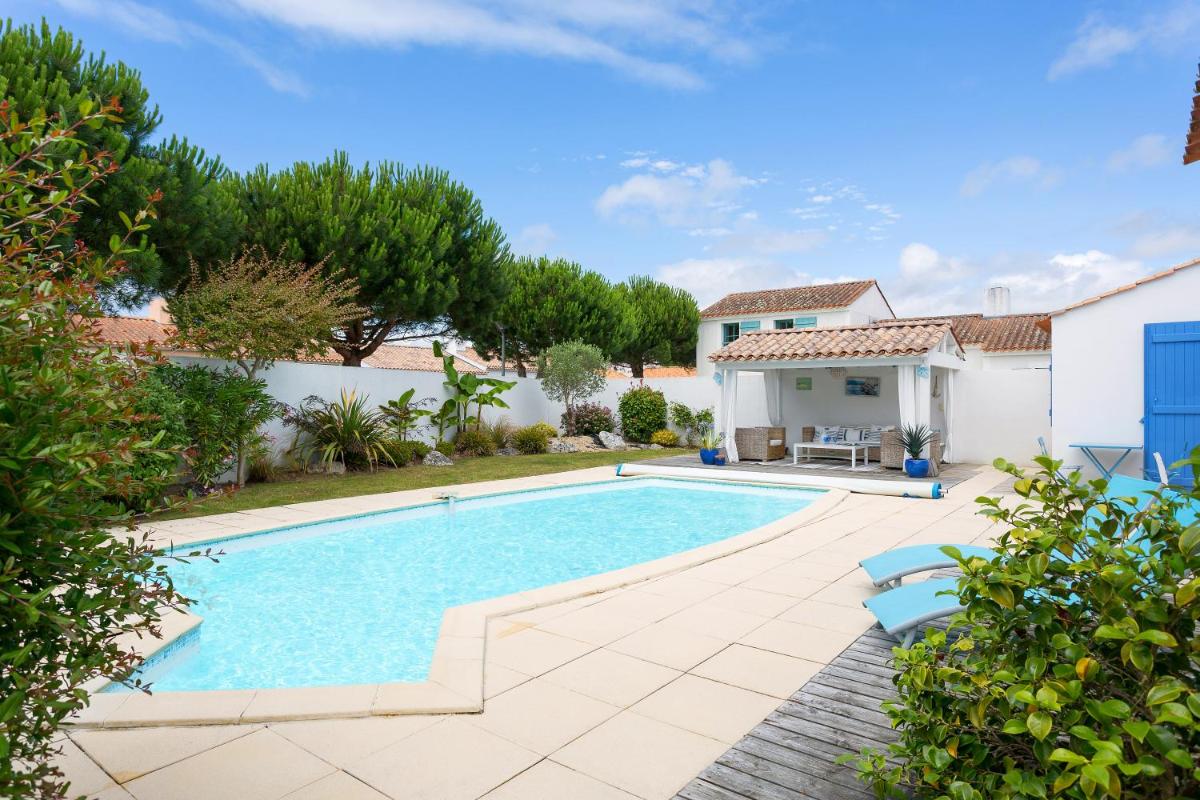 Madame Vacances Le Domaine de Vertmarines - Housity
