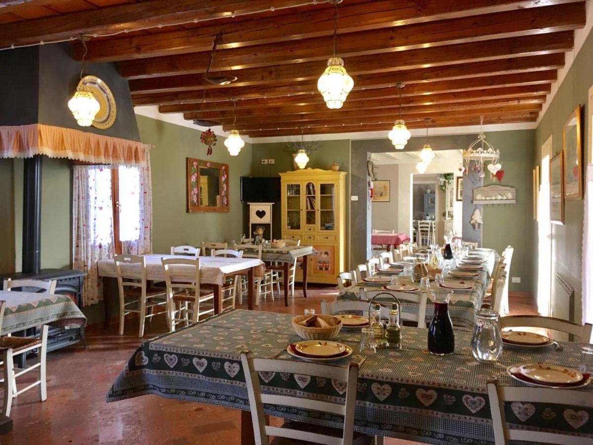 Agriturismo Maliso - Housity