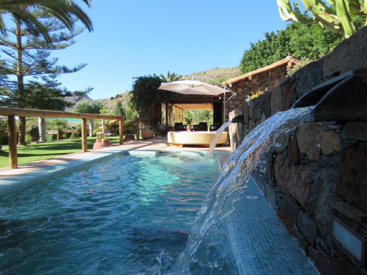 Villa Ayagaures - Housity