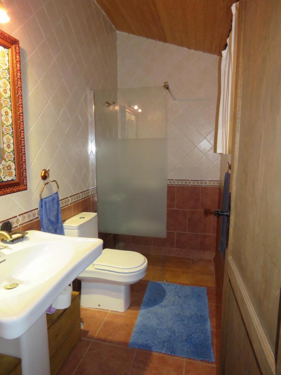 Villa Ayagaures - Housity