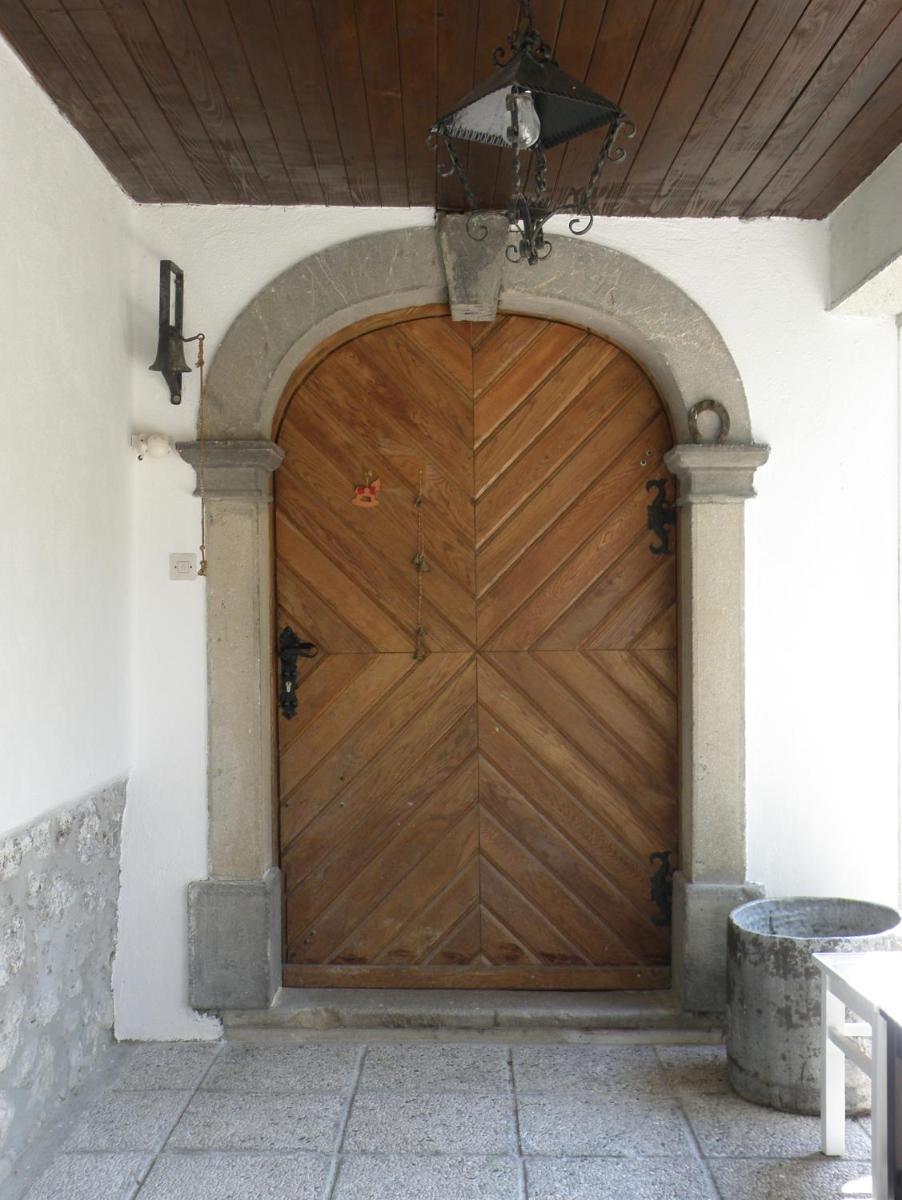 Idyllic place near Cerknica Lake - Housity