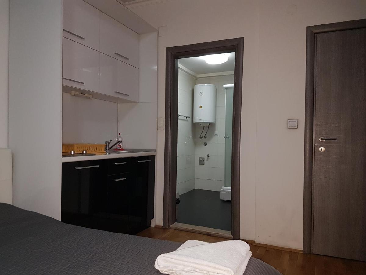 Suitetrails - Apartments Kolevski