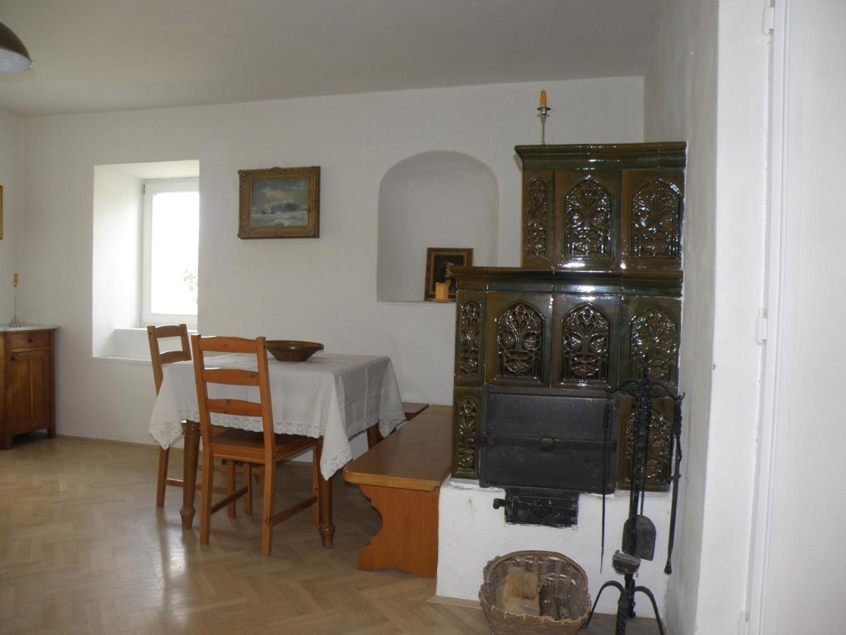 Idyllic place near Cerknica Lake - Housity
