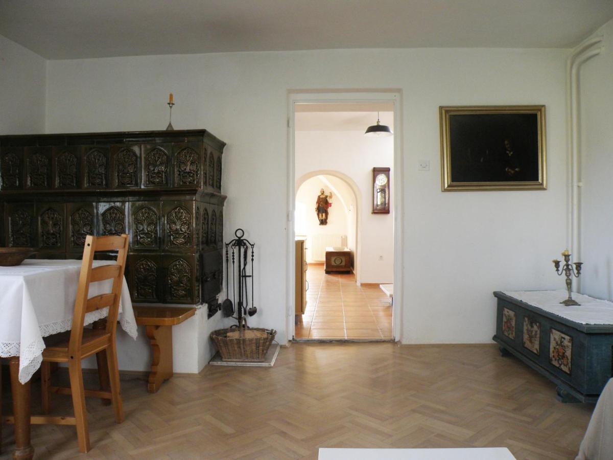 Idyllic place near Cerknica Lake - Housity
