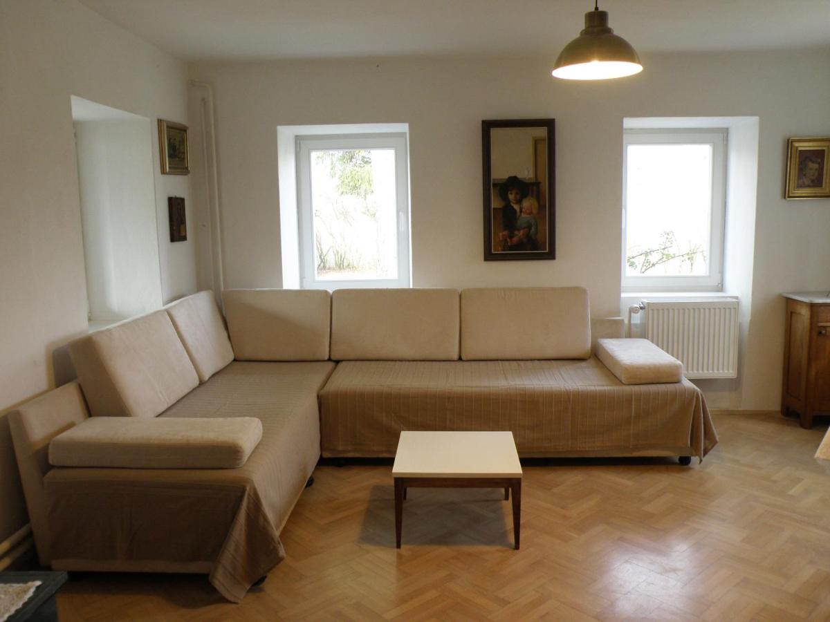 Idyllic place near Cerknica Lake - Housity