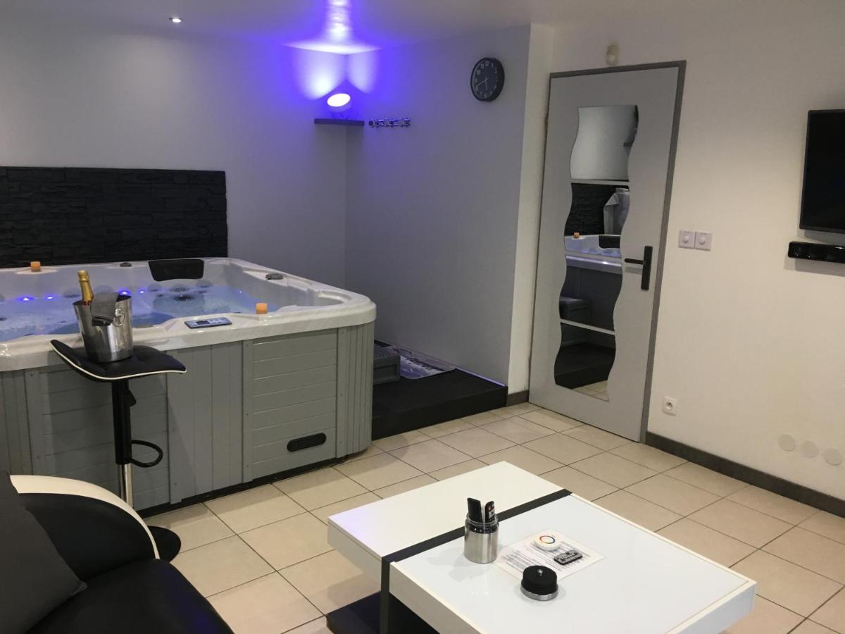 Appart&Spa - Housity
