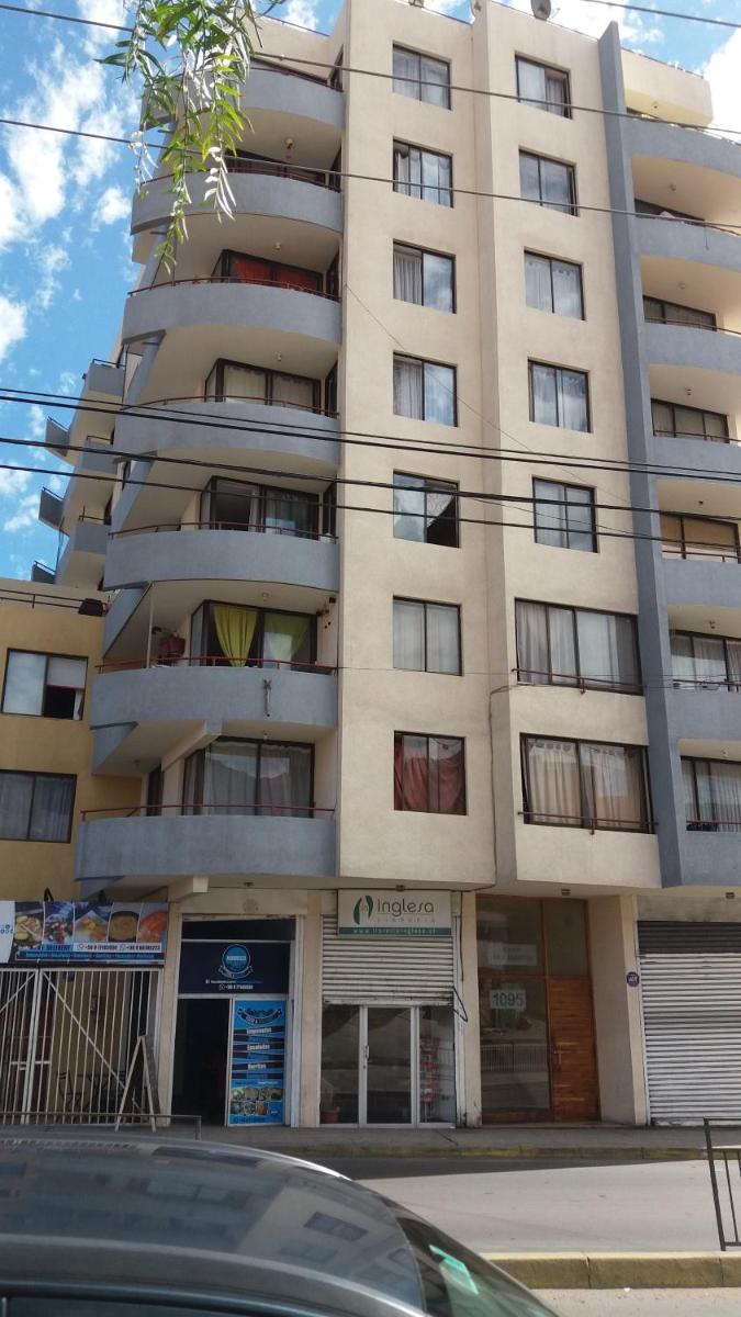 departamento San Martin - Housity