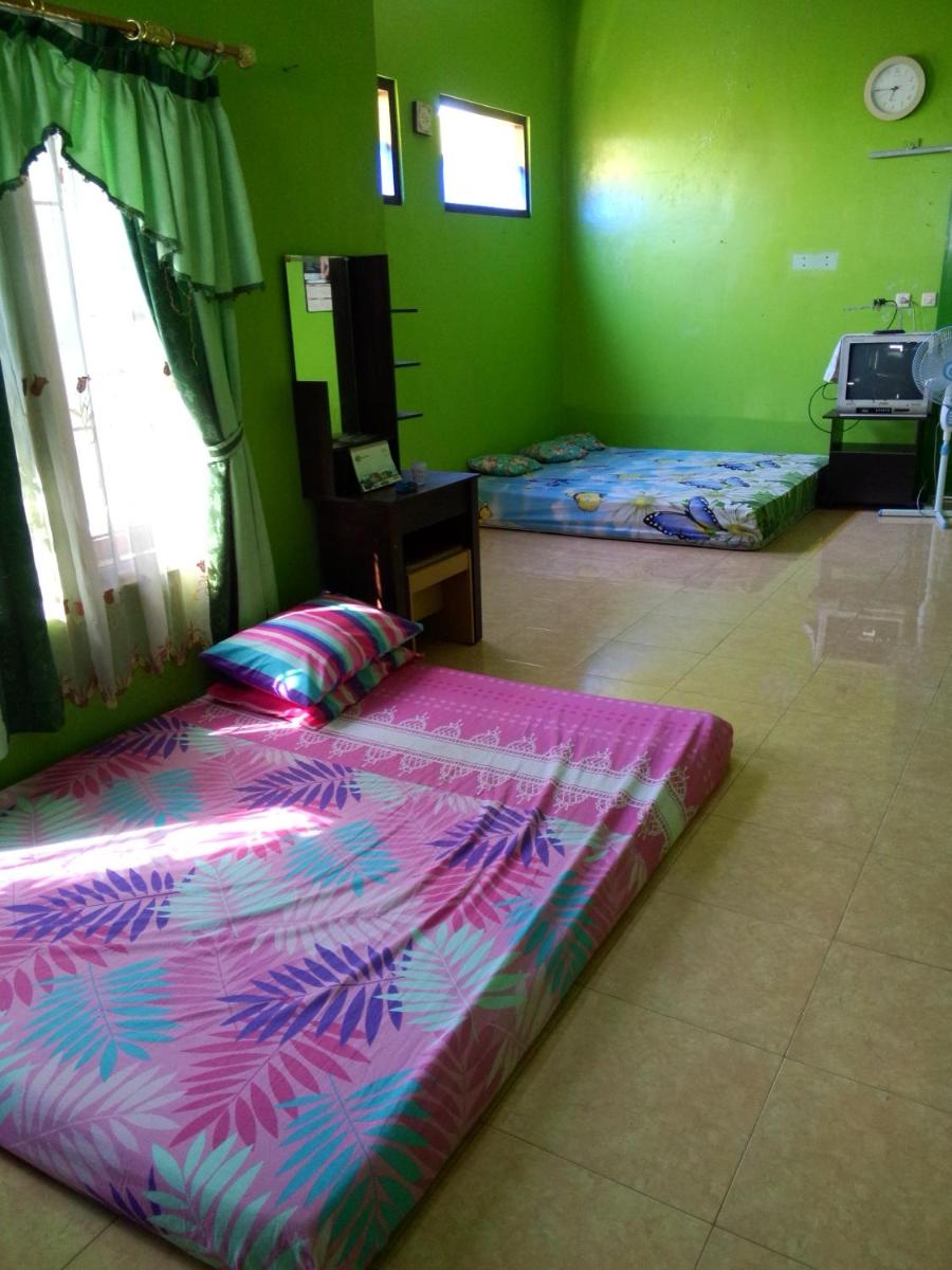 Marsya Homestay Prambanan - Housity