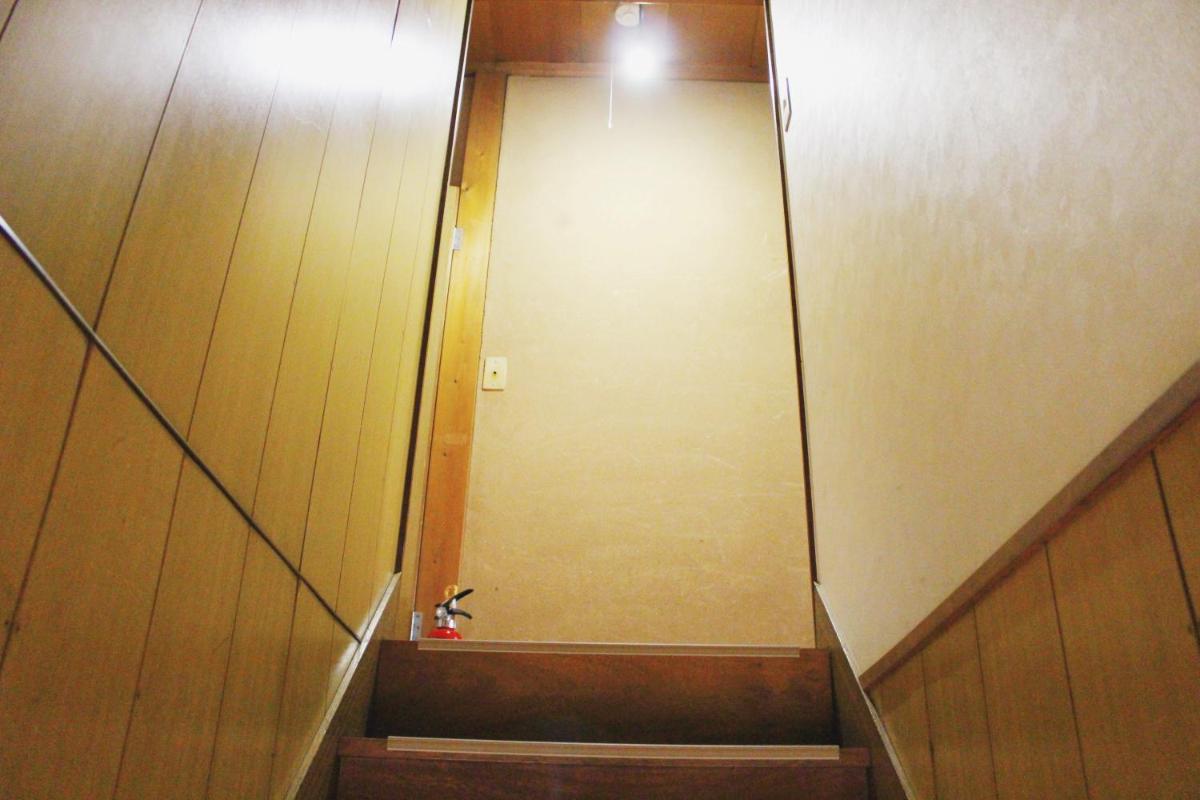 Guesthouse Ogawaya - Hizvo