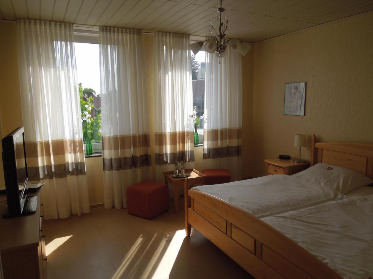 Haus Bergmann - Housity