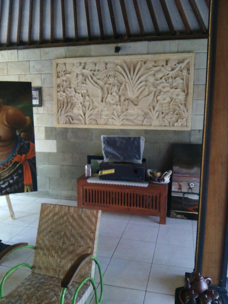 Rakai Garung - Housity