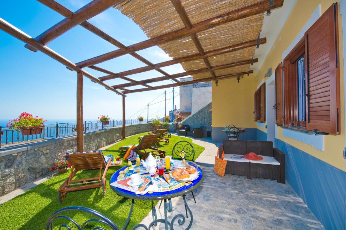 La Mela Blu - Housity