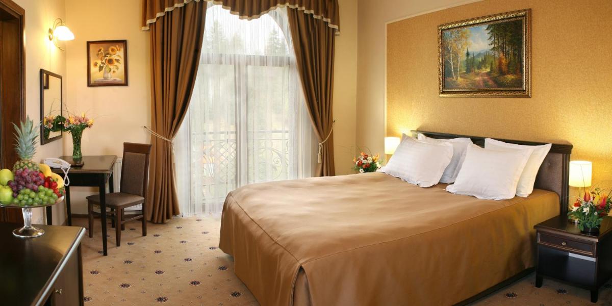 Grand Hotel Pylypets - Housity