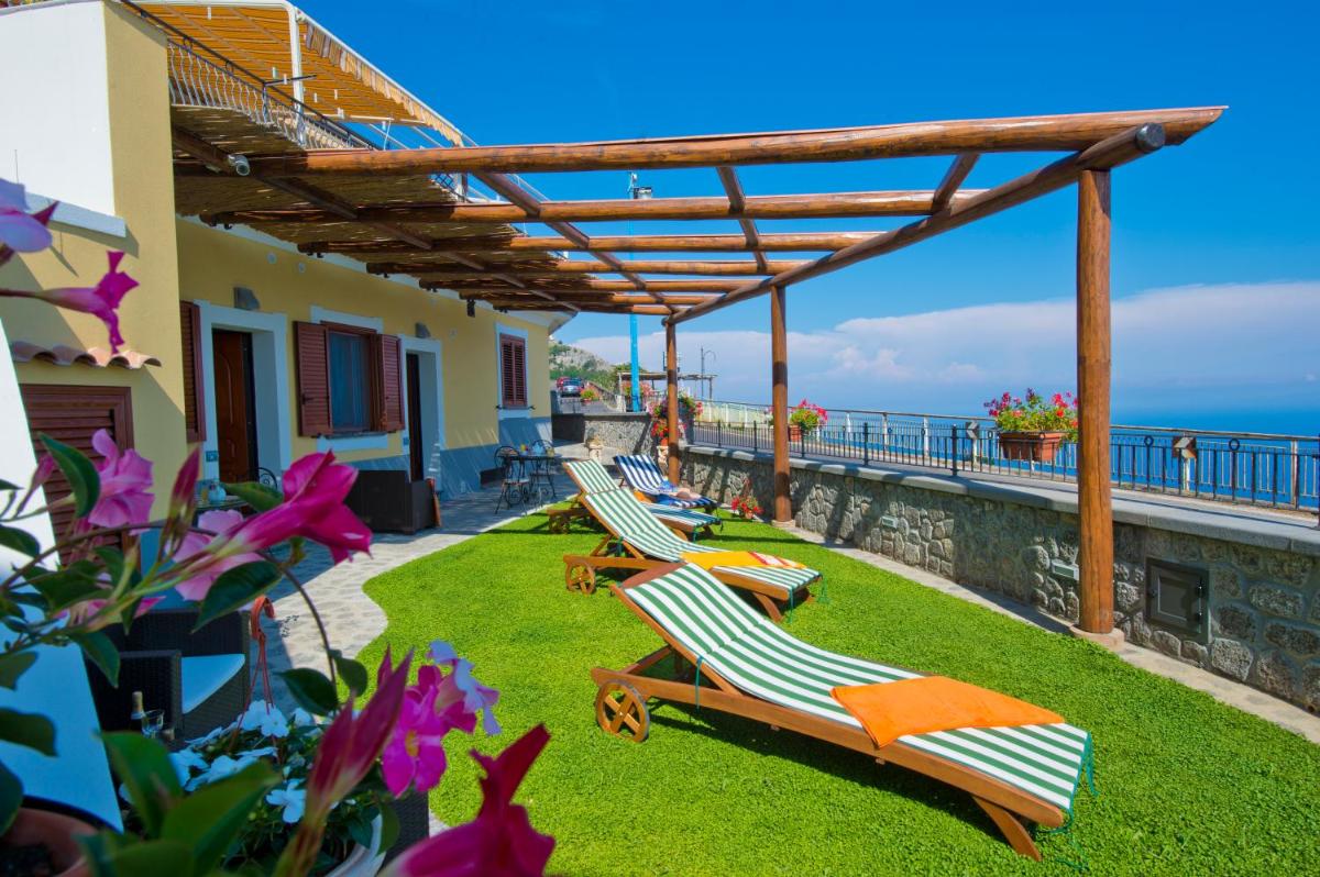 La Mela Blu - Housity