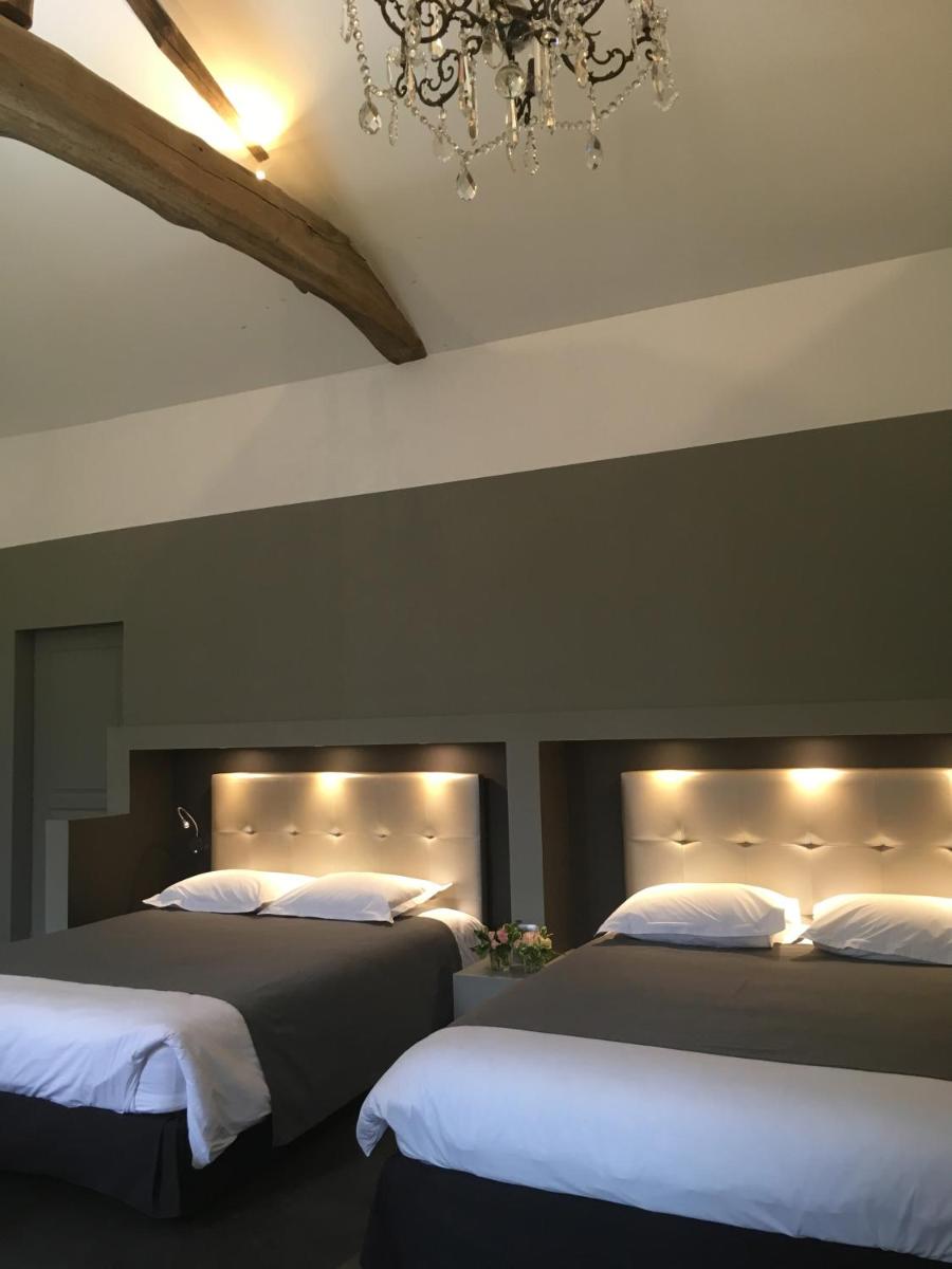 Chateau Saint Vincent - Housity