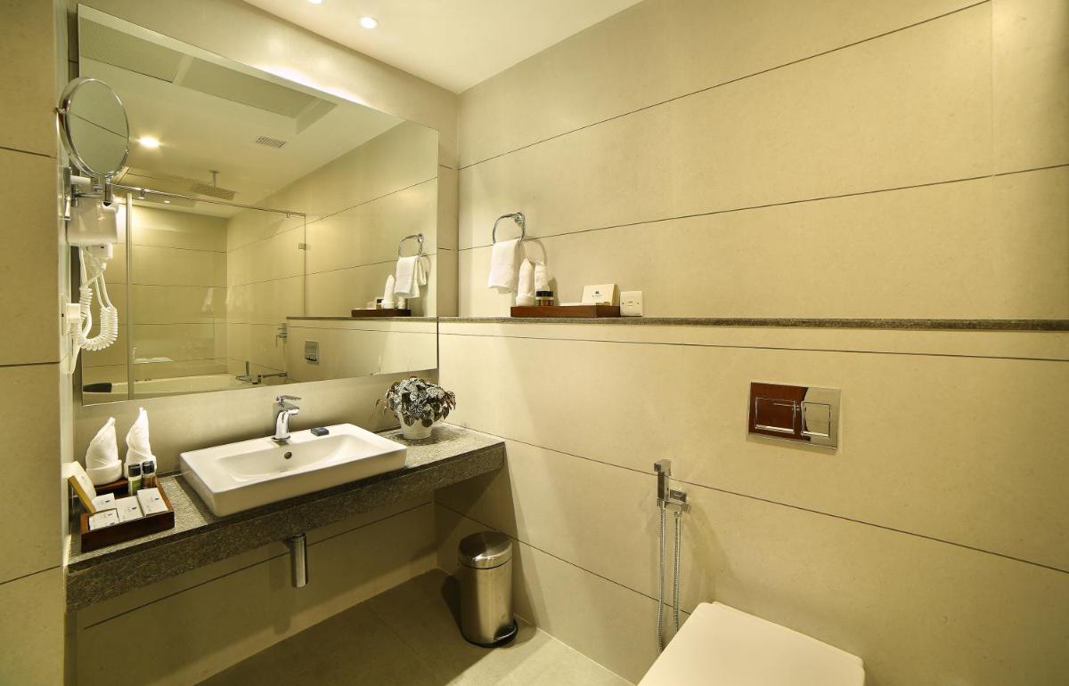 Suitetrails - Blanket Hotel & Spa